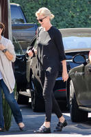 Charlize Theron tote bag #G1337890