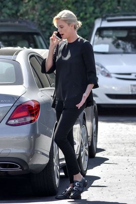 Charlize Theron posters