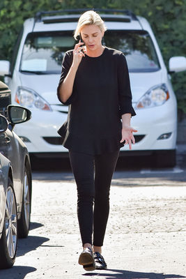 Charlize Theron posters