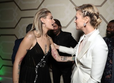 Charlize Theron posters