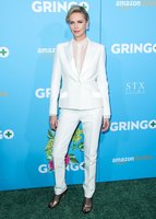 Charlize Theron tote bag #G1410673