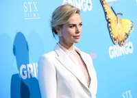 Charlize Theron tote bag #G1410680