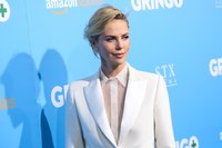 Charlize Theron hoodie #3168589