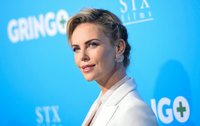 Charlize Theron Sweatshirt #3168597