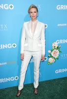 Charlize Theron Tank Top #3168610