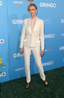 Charlize Theron Tank Top #3168622