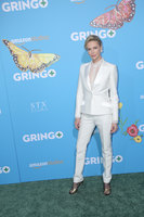 Charlize Theron Tank Top #3168636