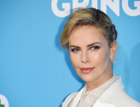 Charlize Theron Sweatshirt #3168642