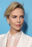 Charlize Theron Tank Top #3168645