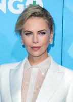 Charlize Theron tote bag #G1410772