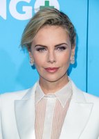 Charlize Theron tote bag #G1410773