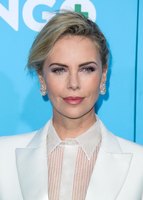 Charlize Theron tote bag #G1410784