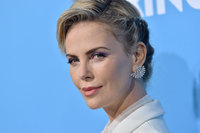 Charlize Theron tote bag #G1410785