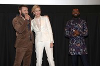 Charlize Theron tote bag #G1410787