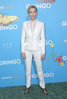 Charlize Theron tote bag #G1410788