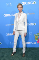 Charlize Theron tote bag #G1410794