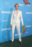 Charlize Theron tote bag #G1410798