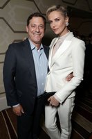 Charlize Theron Tank Top #3168703