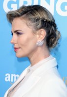 Charlize Theron tote bag #G1410805