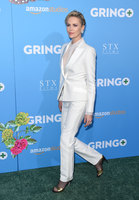 Charlize Theron Sweatshirt #3168709