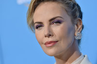 Charlize Theron tote bag #G1410809