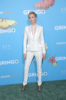 Charlize Theron tote bag #G1410811