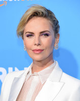 Charlize Theron tote bag #G1410814