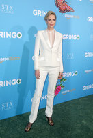 Charlize Theron tote bag #G1410817