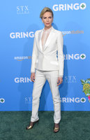 Charlize Theron tote bag #G1410821