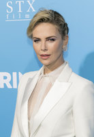 Charlize Theron tote bag #G1410823