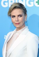 Charlize Theron tote bag #G1410825