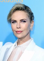 Charlize Theron tote bag #G1410829