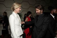 Charlize Theron tote bag #G1410830