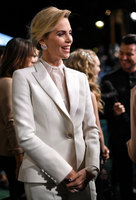 Charlize Theron hoodie #3168736