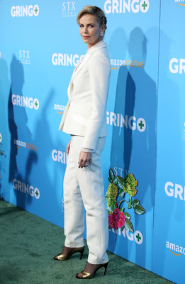 Charlize Theron posters