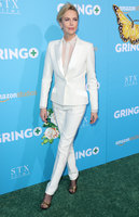 Charlize Theron hoodie #3168744