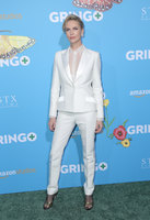 Charlize Theron hoodie #3168745