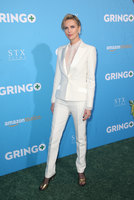 Charlize Theron hoodie #3168746