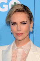 Charlize Theron hoodie #3168747