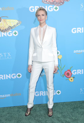 Charlize Theron posters