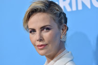 Charlize Theron hoodie #3168753