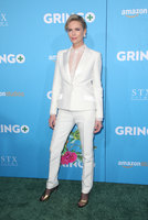 Charlize Theron hoodie #3168758