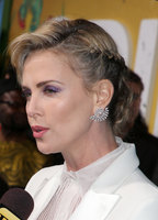 Charlize Theron tote bag #G1410863