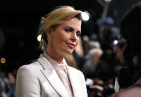 Charlize Theron t-shirt #3168766