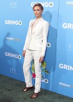 Charlize Theron tote bag #G1410865