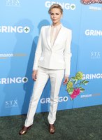 Charlize Theron Tank Top #3168768