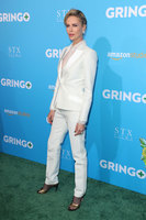 Charlize Theron tote bag #G1410868