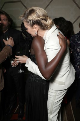 Charlize Theron posters