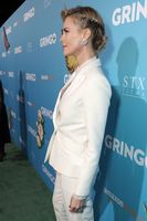 Charlize Theron Tank Top #3168773