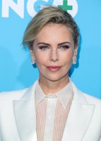 Charlize Theron tote bag #G1410873